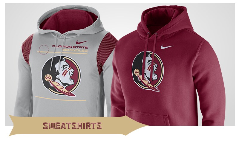 fsu nike shirt
